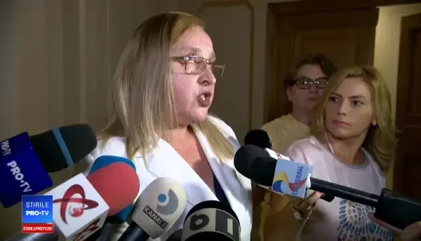 Prefectul Capitalei afirmă că a semnat ordinul de intervenție în forță după 12 noaptea: Nu am ce să regret