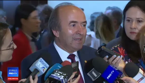 Ministrul Toader, despre procurorul general al României: S-a îndepărtat treptat, treptat, de la rolul constituțional
