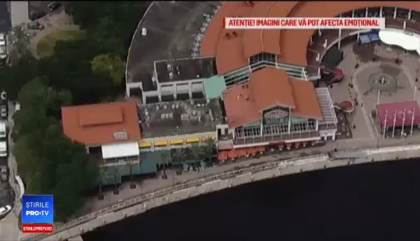 3 morți și 11 răniți, după atacul armat din Florida. Legătura dintre victime și atacator