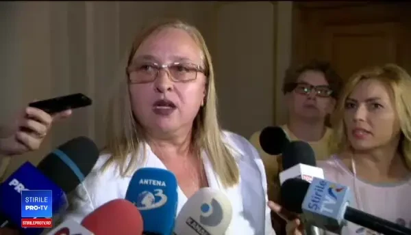 Lanțul contrazicerilor în cazul protestului de pe 10 august. Speranța Cliseru și Carmen Dan au fiecare propria variantă