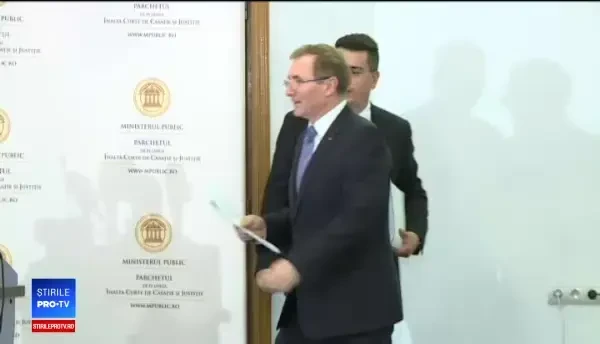 Avocatul lui Trump intervine în controversa protocoalelor cu SRI. Scrisoarea în care critică Justiția