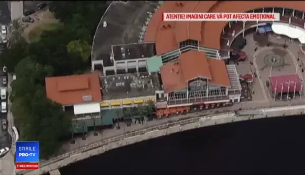 3 morți și 11 răniți, după atacul armat din Florida. Legătura dintre victime și atacator