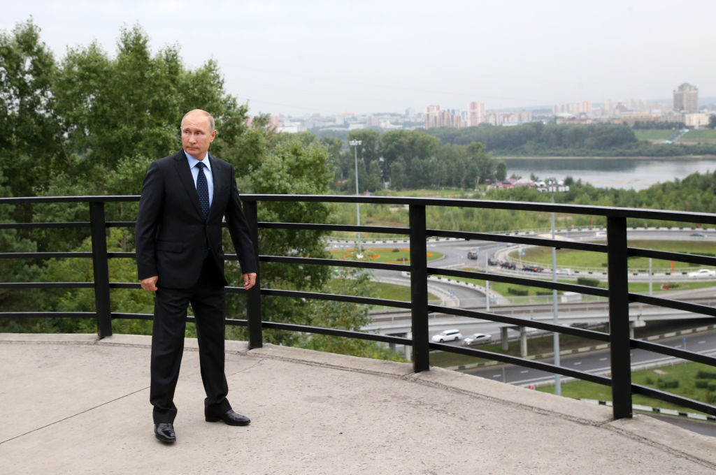 Kremlinul anunţă că Putin l-a invitat pe Kim Jong-un să viziteze Rusia