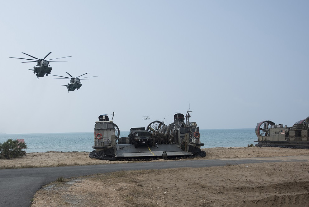 Coreea de Nord acuză SUA că ar conspira "pentru a declanşa un război"