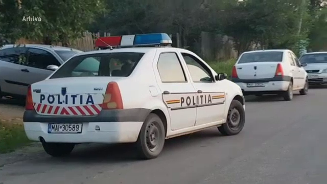 Ce a pățit un bărbat după ce a sărit în apărarea mamei sale din calea furiei fratelui său