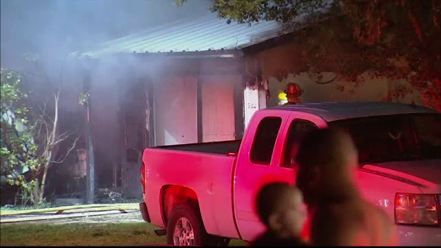 Povestea eroului care a salvat 6 copii dintr-un incendiu: „Îți datorăm totul, omule”