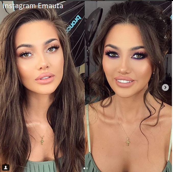 Gina, nora sefului PSD