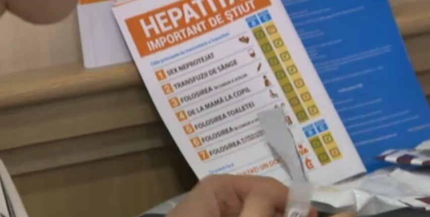 Casa de Asigurări decontează trei tipuri de tratament pentru Hepatita C