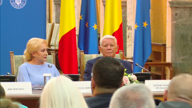 Cererea specială a șefului diplomației române pentru premierul Dăncilă