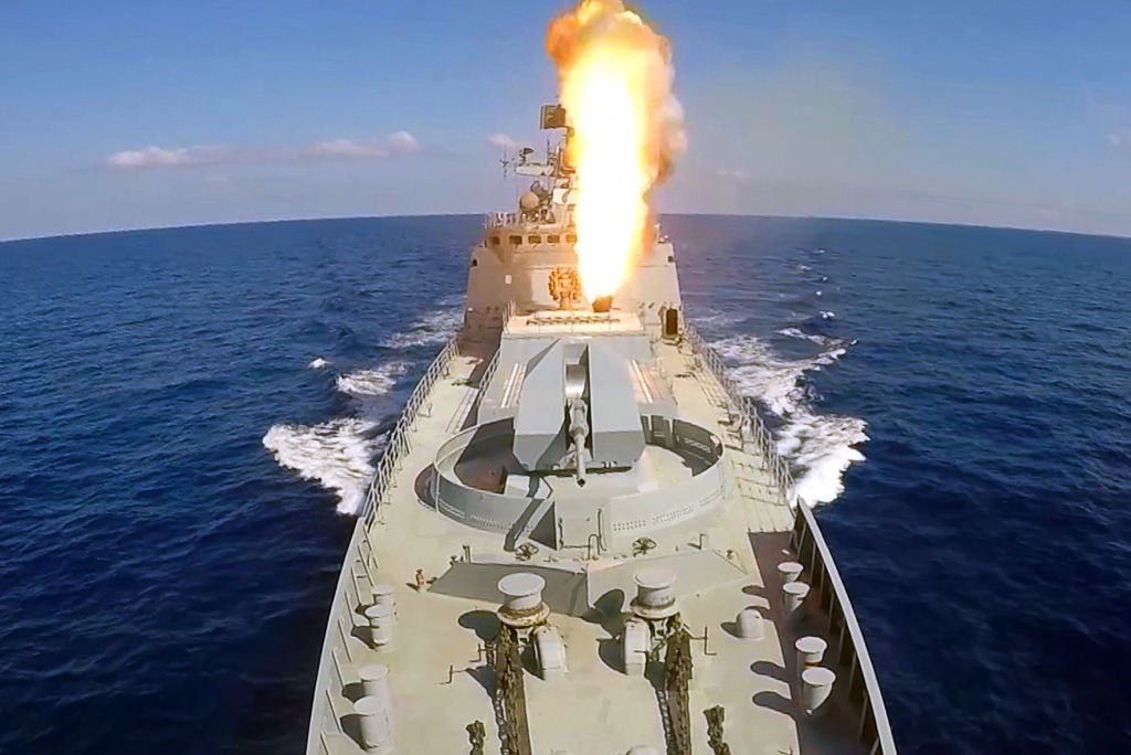 UE ameninţă Rusia, din cauza tratatului nuclear. Europa, expusă în cazul unui război