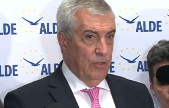 Tăriceanu, despre suspendarea lui Iohannis: ”Există numeroși membri din PSD care au rezerve”