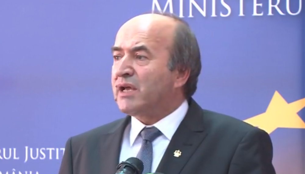 Candidaţii la funcţii de conducere în PG, DNA şi DIICOT susţin interviul la Ministerul Justiţiei