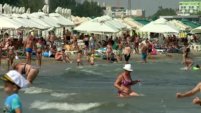 Începe "Litoralul pentru toți". Cu voucherele de vacanță, românii pot sta 2 săptămâni la 2 stele