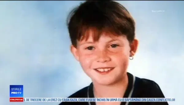 Cazul care a îngrozit Olanda, rezolvat după 20 de ani. Cine a răpit, violat şi ucis un băieţel