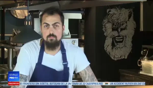 Capitala stabileşte regulile în materie de restaurante. Doar în Centrul Vechi sunt peste 200