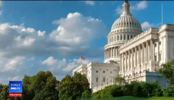 Scrisoarea în numele lui Giuliani, opinia unei persoane fizice. Guvernul SUA îşi menţine criticile faţă de Legile Justiţiei