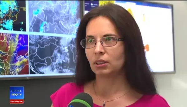 Estimările ANM pentru această toamnă. Pomii fructiferi au înflorit din nou din cauza căldurii