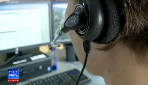 50 de milioane de euro pentru modernizarea serviciului de urgență 112. Ce va aduce în plus pacienților