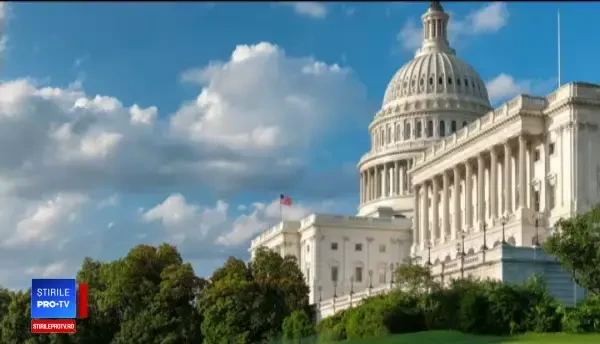 Scrisoarea în numele lui Giuliani, opinia unei persoane fizice. Guvernul SUA îşi menţine criticile faţă de Legile Justiţiei