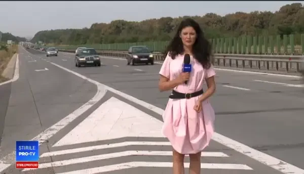 Pentru fiecare kilometru de autostradă, România a pierdut bani și timp și o bucată din istorie. Ancheta DNA