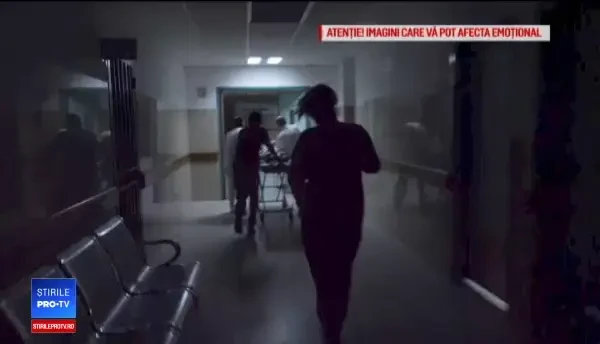 Un medic din Venezuela câștigă echivalentul unui carton cu ouă. Situația disperată din spitale