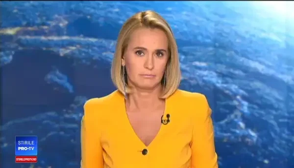 Situația delicată în care s-a aflat Donald Trump, în timpul unei transmisiuni LIVE