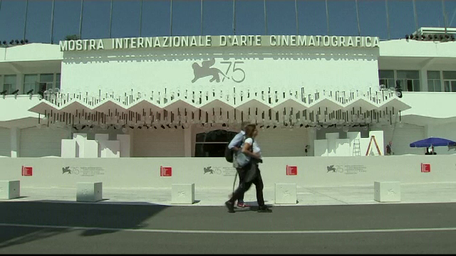 Festivalul de film de la Veneția. Controversele iscate în jurul evenimentului