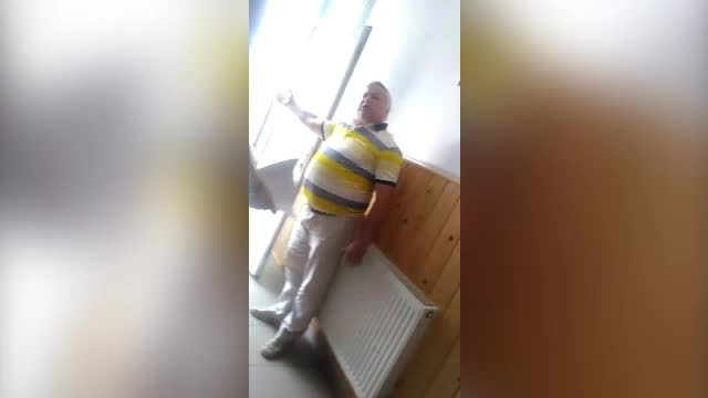 Primarul care a devenit agresiv când a auzit de ”Fără Penali” are acum probleme penale