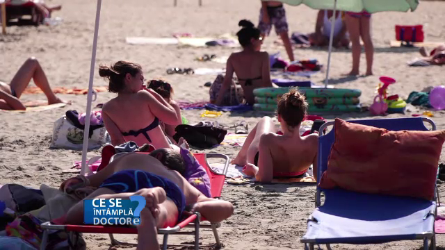 Motivul pentru care este bine să mergem la dermatolog, la finalul fiecărei veri