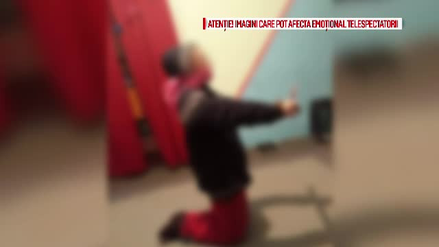 O femeie din Sălaj și-a abuzat sexual nepoții și a postat imaginile pe internet