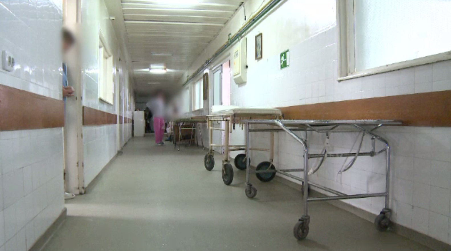 Nereguli grave la Spitalul Bagdasar Arseni. Mărturia unui angajat, sub protecția anonimatului