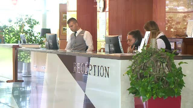 Tichetele de vacanță au majorat și cu 30% veniturile hotelierilor. Ce vor face proprietarii cu banii