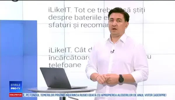 iLikeIT. Apple va prezenta, în septembrie, 3 noi modele de telefoane