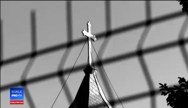 Piața neagră a locurilor de veci, vândute cu zeci de mii de euro. Reportaj cu CAMERA ASCUNSĂ