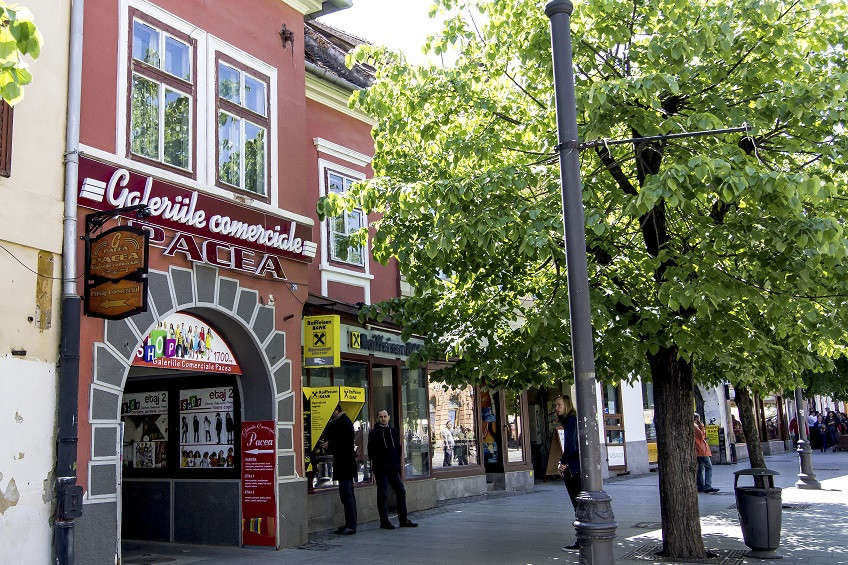 Suma pe care vor Finanţele să o ia de la preşedinte pentru casa pierdută în Sibiu