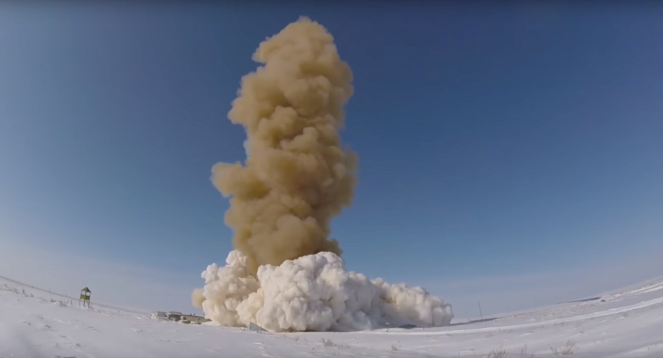 Rusia testează un scut anti-rachetă care "îl depăşeşte cu mult" pe cel de la Deveselu