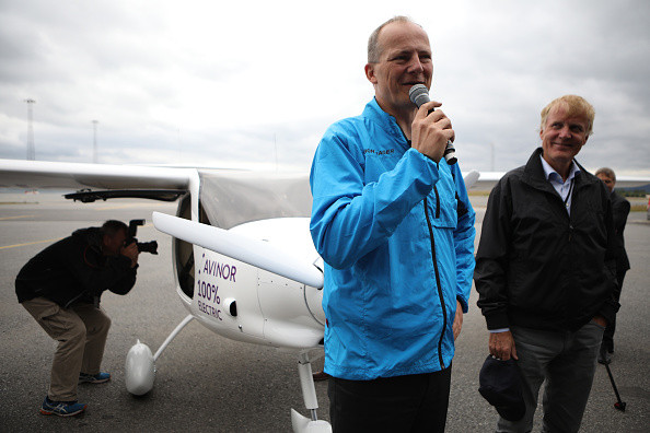 Motivul pentru care un ministru norvegian și-a dat demisia. Gestul său, salutat în mediul online