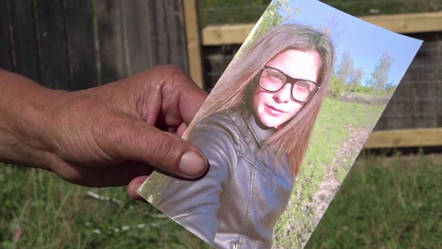 O adolescentă din Huși a dispărut de 2 săptămâni, după ce s-a certat cu sora mai mare
