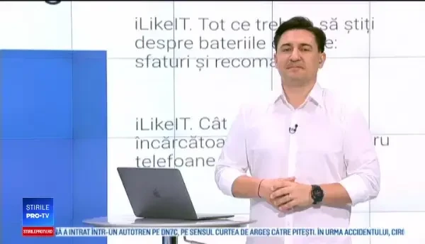 iLikeIT. Noutăţile de la IFA Berlin. Când se deschide cel mai mare târg de tehnologie din Europa