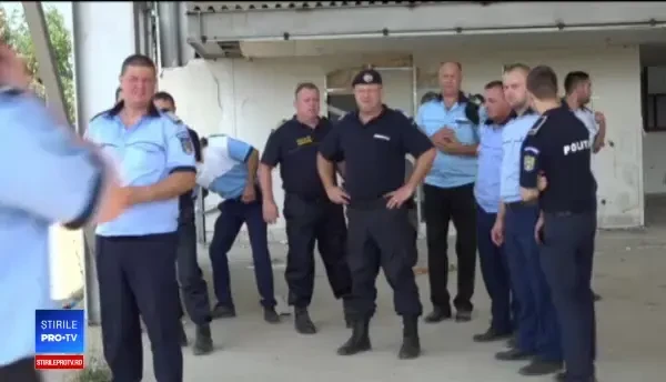 O adolescentă din Huși a dispărut de 2 săptămâni, după ce s-a certat cu sora mai mare