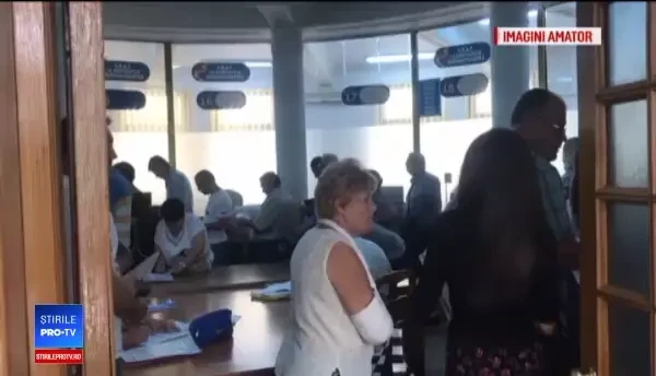 Românii care și-au primit taxa auto se plâng că n-au primit dobânzile aferente. Ce pot face