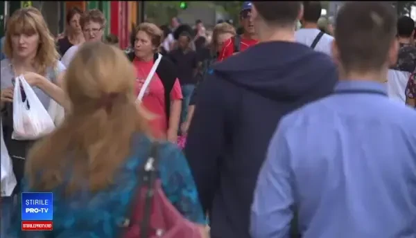 Românii, codașii Europei în ceea ce privește limbile străine vorbite