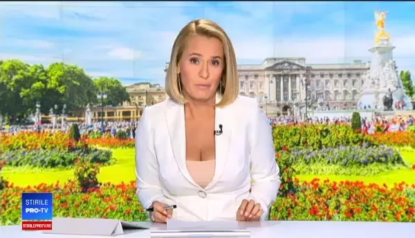 Klaus Iohannis a fost invitat la Buckingham, cu ocazia aniversării prinţului Charles