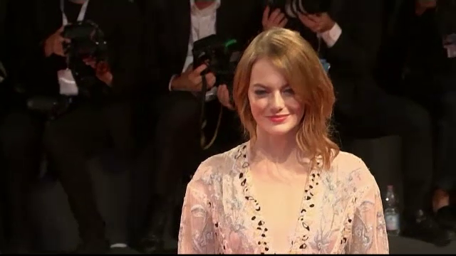 Festivalul de la Veneția, acuzat de discriminare. Dezvăluirile făcute de actrița Emma Stone