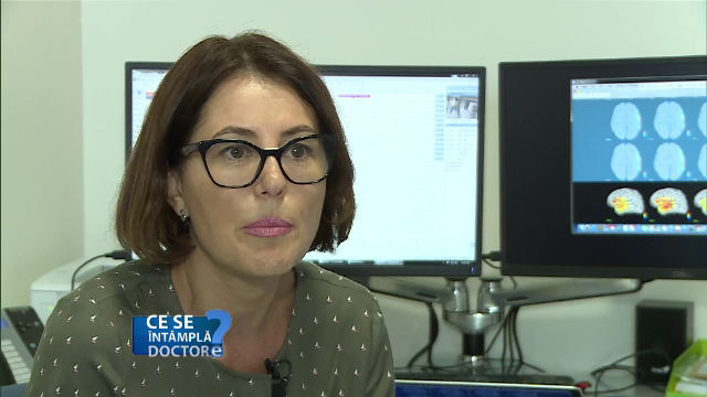 Epilepsia: cum poate fi depistată și tratată