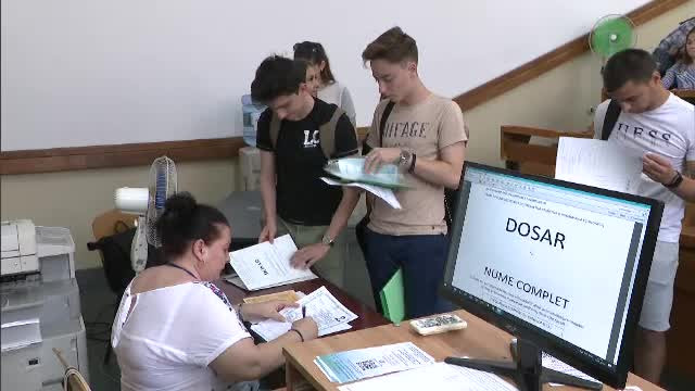 Datele examenului de Bacalaureat 2019 au fost schimbate