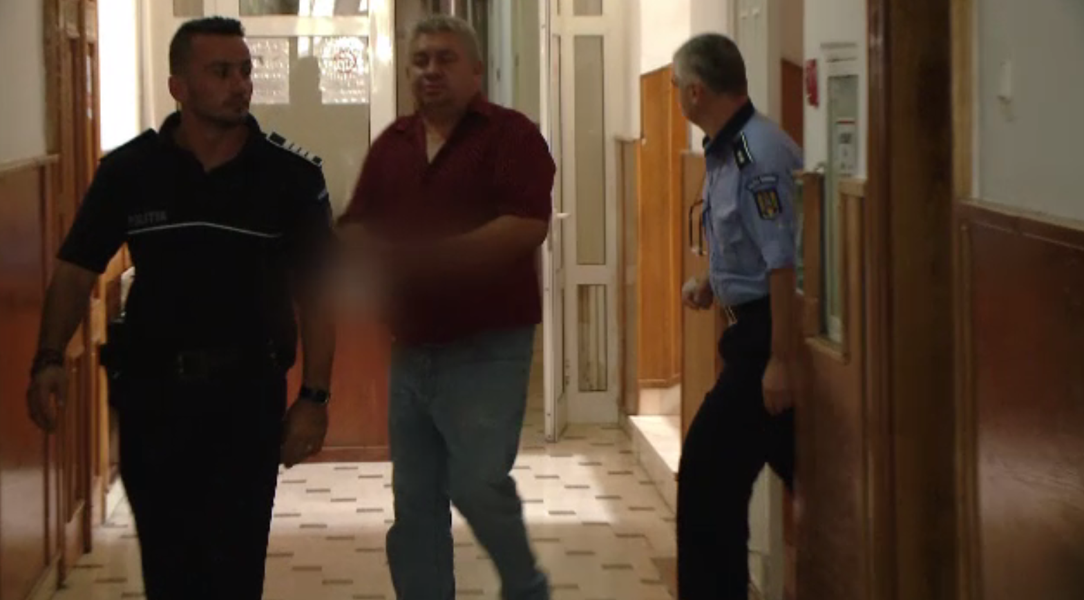 Neamț de origine română, prins în flagrant cu zeci de mii de euro asupra sa