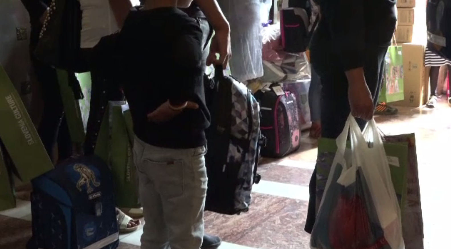 Ajutoare de mii de euro pentru copiii românilor morți în accidentul transmis live pe Facebook