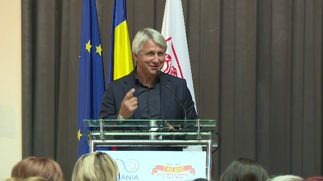 Ministrul Finanțelor, anunț despre Pilonul II de pensii: „Sper ca până la final de an să fie o surpriză plăcută”