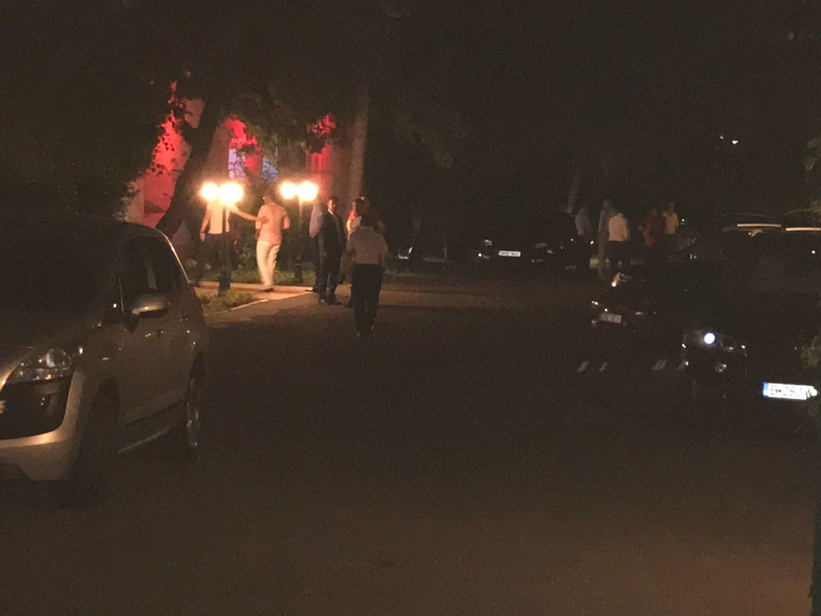 PSD restaurant Neptun - 3